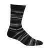 991 ZUBII STRIPED STROKES SOCK