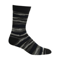 991 ZUBII STRIPED STROKES SOCK