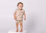TEELA CARROT 2PC SET