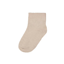 acr jrp crew sock basic colors