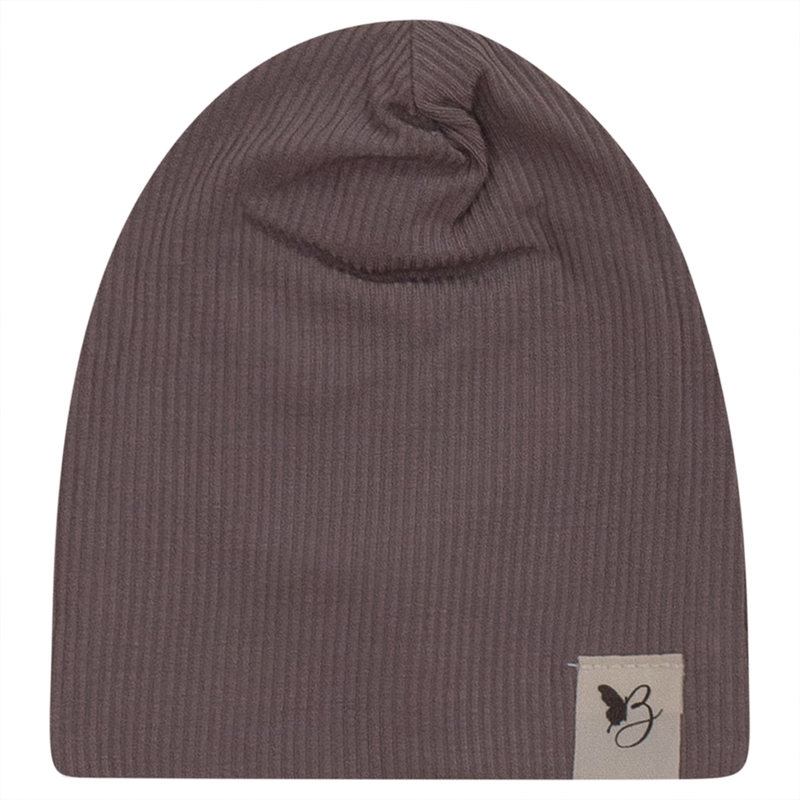 ASCY1856H BABY BELLA RIB BABY HAT