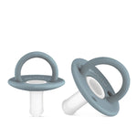BLEU LA LA LULABABE PACIFIER
