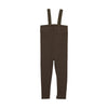 LIL LEGS SUSPENDER LEGGING