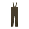 LIL LEGS SUSPENDER LEGGING