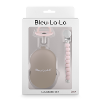 BLEU LA LA GIFT SET