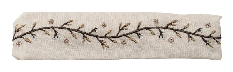 BR6625A CHERIE BABY BAND EMBROIDERY ALL AROUND