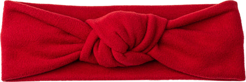BR6728 CHERIE SOFT FELT KNOT BABY BAND