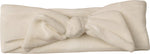 BR6730 CHERIE SOFT VELVET TIE BOW BABY BAND