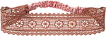 BR6754 CHERIE LACE BABY BAND