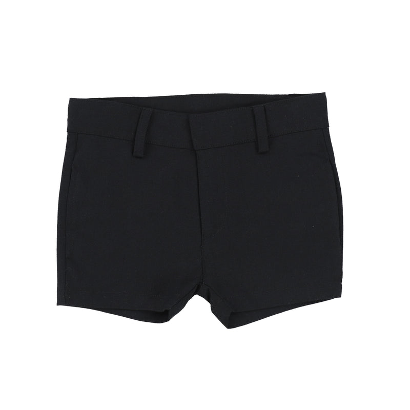 LIL LEGS BOYS DRESS SHORTS