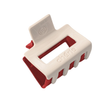 CHERIE CLAW CLIP MATTE RESIN 2 TONE CC101