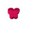 CHERIE cc106 CLAW CLIP SMALL MATTE RESIN BUTTERFLY