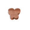 CHERIE cc106 CLAW CLIP SMALL MATTE RESIN BUTTERFLY