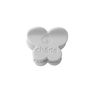 CHERIE cc106 CLAW CLIP SMALL MATTE RESIN BUTTERFLY