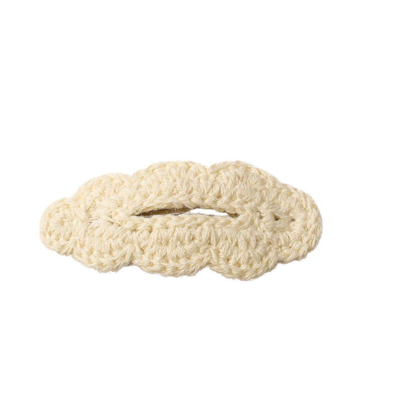 CP6557 CHERIE CROCHET SCALLOPED OUTLINE CLIP