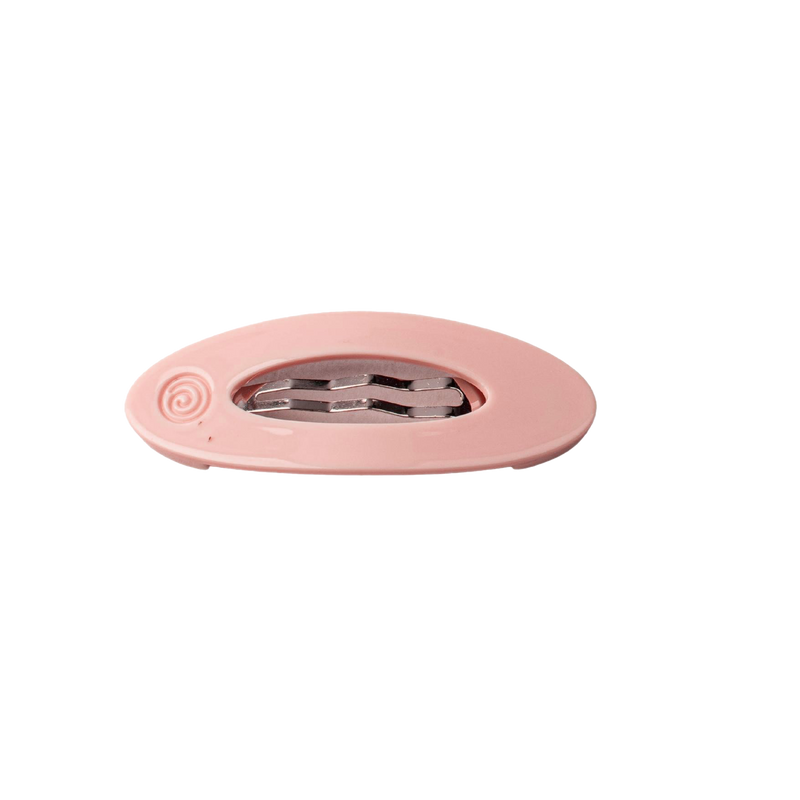 CP6558 CHERIE RESIN OVAL OUTLINE CLIP