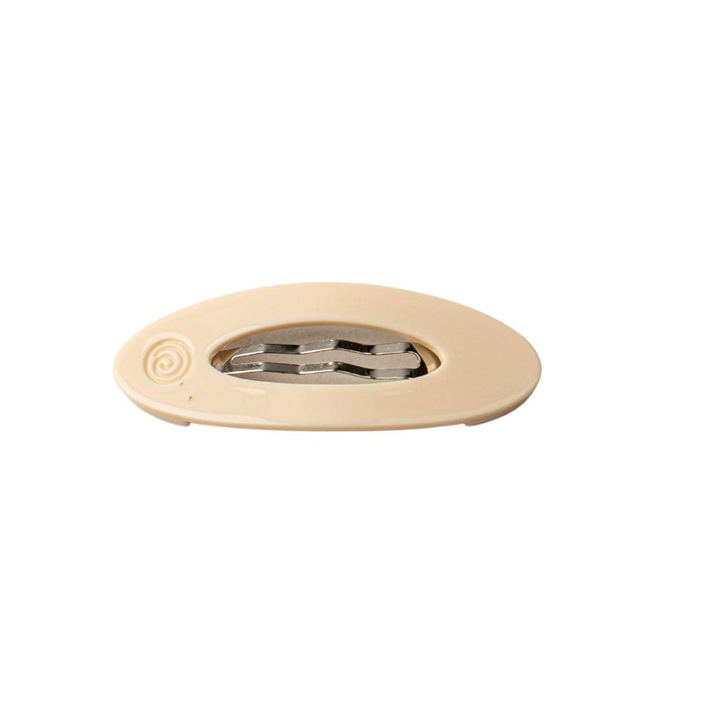 CP6558 CHERIE RESIN OVAL OUTLINE CLIP