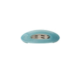 CP6558 CHERIE RESIN OVAL OUTLINE CLIP