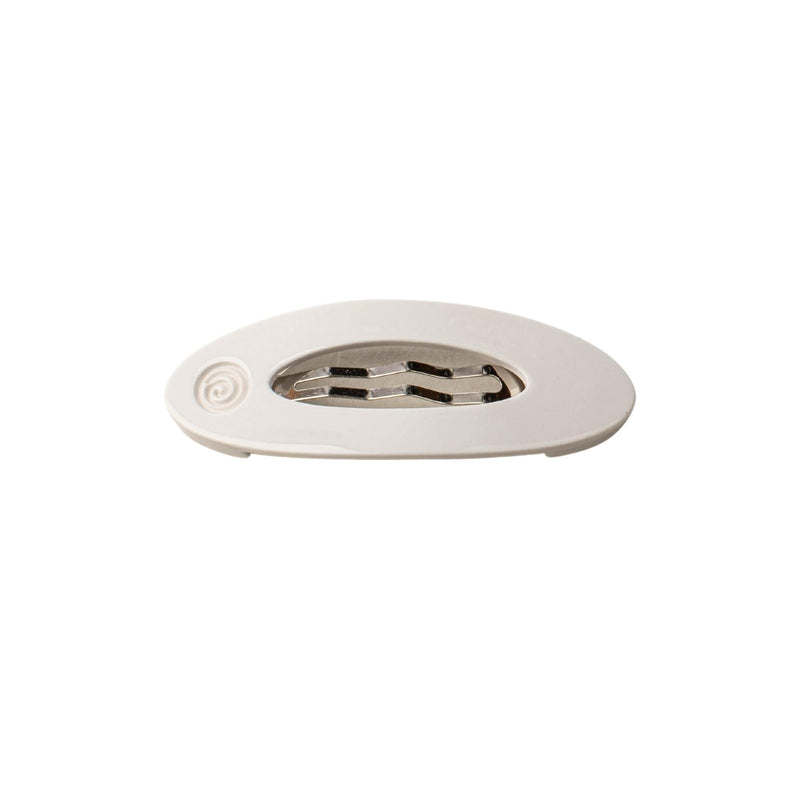 CP6558 CHERIE RESIN OVAL OUTLINE CLIP
