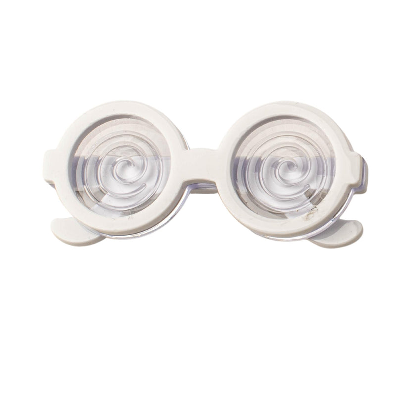 CP6562 CHERIE RESIN GLASSES CLIP