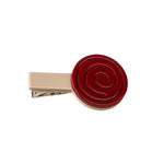 CP6563 CHERIE RESIN LOLLY CLIP