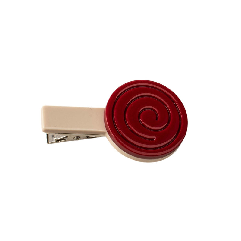 CP6563 CHERIE RESIN LOLLY CLIP