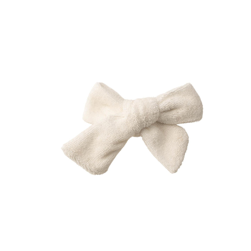 CHERIE CLIPS TERRY BOW CP6567