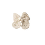 CP6626 CHERIE LARGE BOW CROCHET COLLECTION