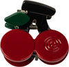 CP6722 CHERIE RESIN CHERRIES CLAW CLIP