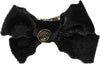 CP6758 CHERIE SCALLOPED VELVET BOW