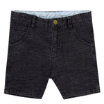 CREW DENIM WASH SHORTS AL2579