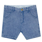 CREW DENIM WASH SHORTS AL2579