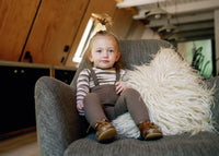 LIL LEGS SUSPENDER LEGGING