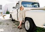 ANALOGIE LINEN PULL ON SHORTS