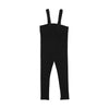 LIL LEGS SUSPENDER LEGGING
