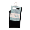 EKBR100 ESATTO KIDS BAMBOO RIBBED SOCK