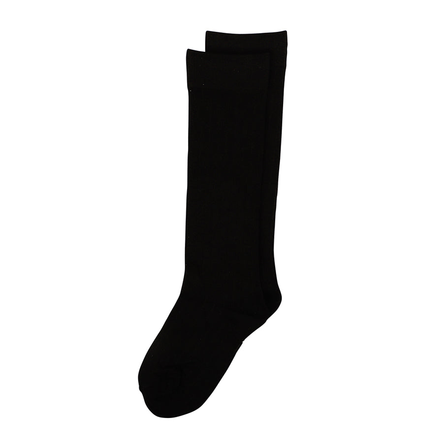 esatto bamboo knee sock