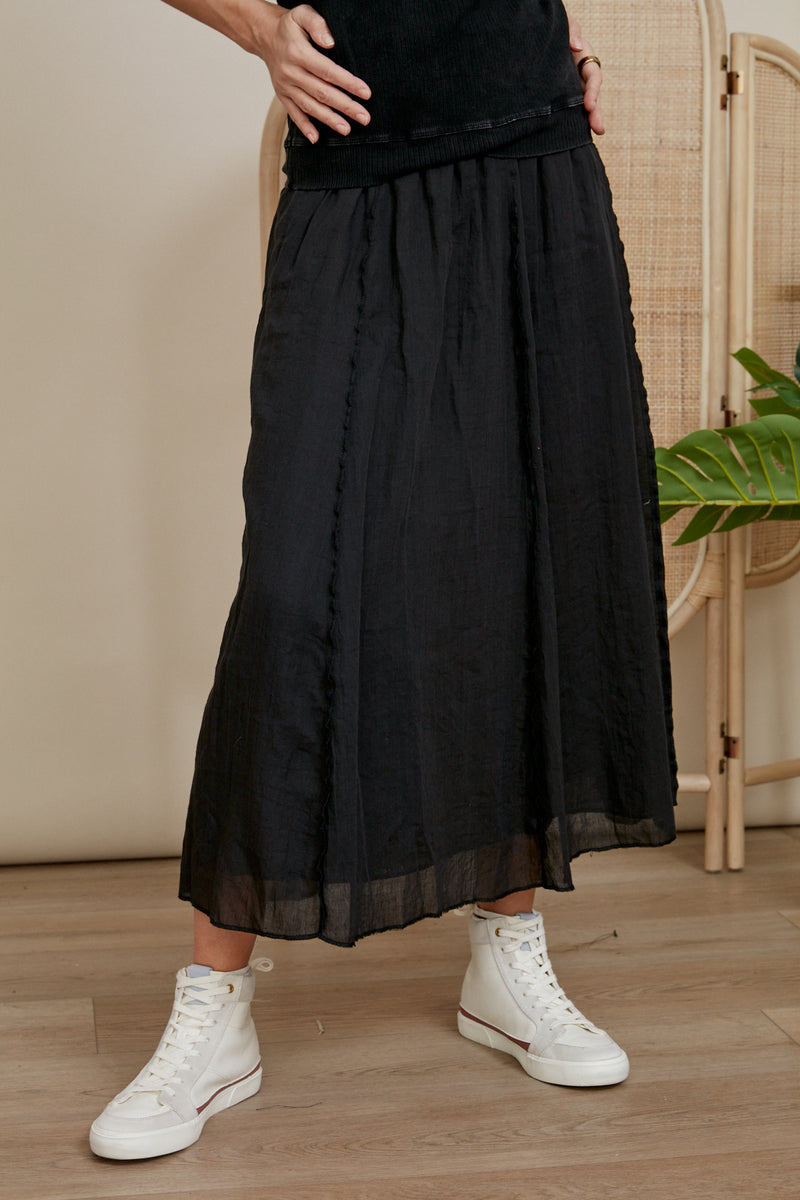 SINCE 2005 FILLY SKIRT