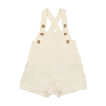 ANALOGIE LINEN OVERALLS