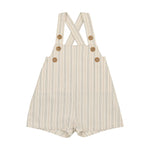 ANALOGIE LINEN OVERALLS