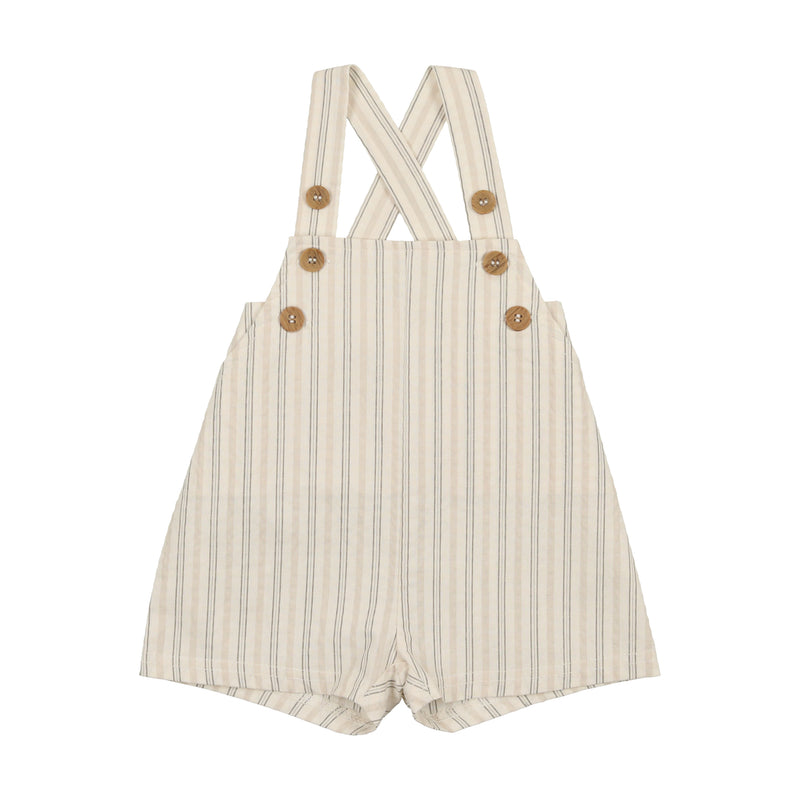 ANALOGIE LINEN OVERALLS