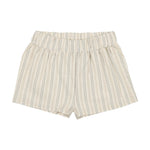 ANALOGIE LINEN PULL ON SHORTS