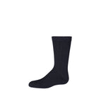 JRP 3 PK MIDCALF WIDE RIBBED SOCKS M3RIB