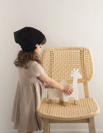 JACQUELINE & JAC BEANIE