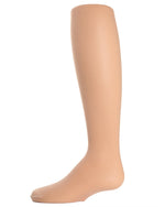 MK-305 MEMOI GIRLS BASIC SEMI OPAQUE SHEER TIGHTS