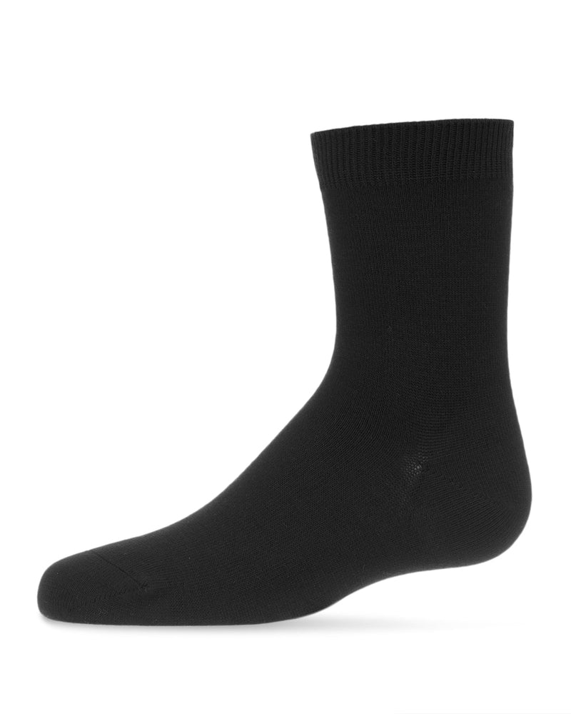 MK-6166 MEMOI BAMBOO CREW SOCK