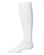 MKF-2006 MEMOI POINTELLE KNEE HIGH