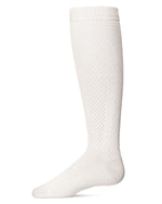 MKF-2006 MEMOI POINTELLE KNEE HIGH