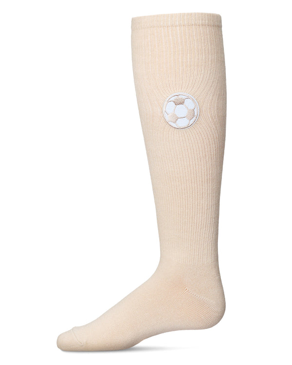 MKF-7123 MEMOI SOCCER KNEE HIGH