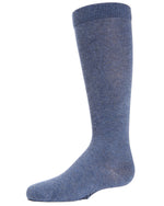 MK-5056 MEMOI COTTON KNEE SOCK